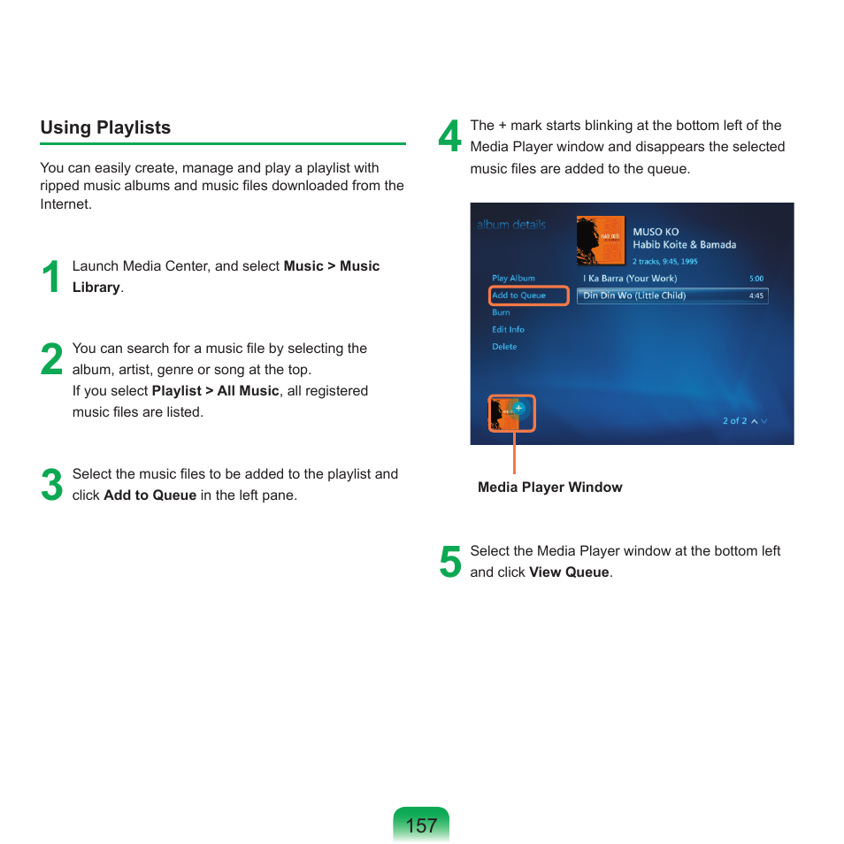 Samsung X65 User Manual | Page 158 / 195