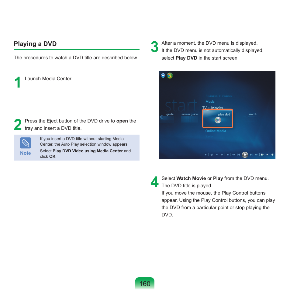 Samsung X65 User Manual | Page 161 / 195