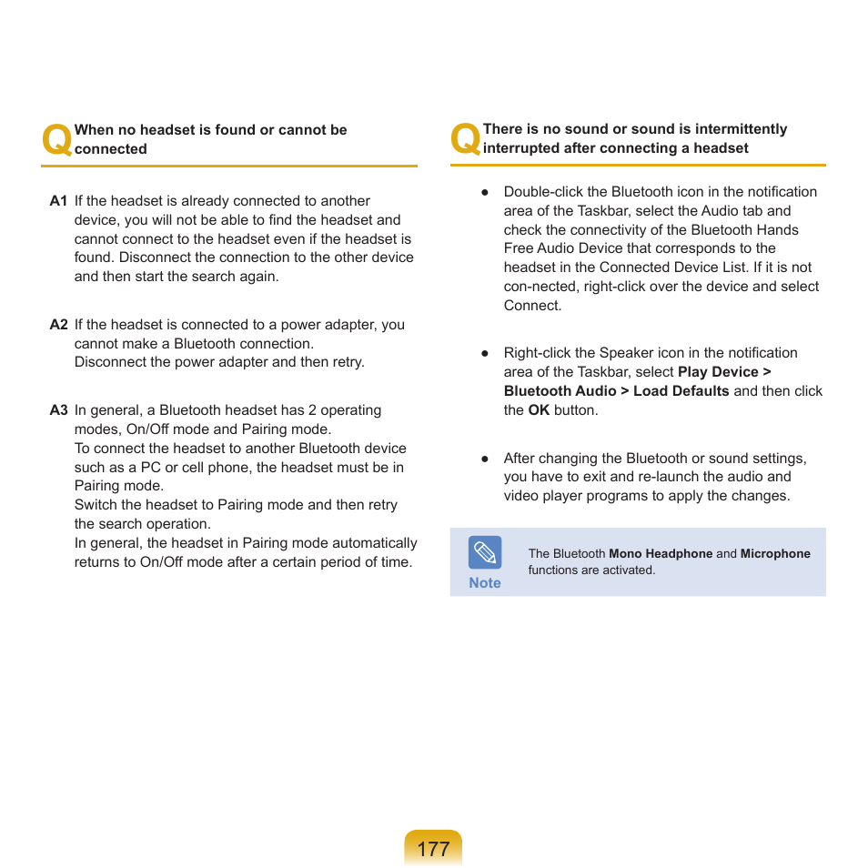 Samsung X65 User Manual | Page 178 / 195