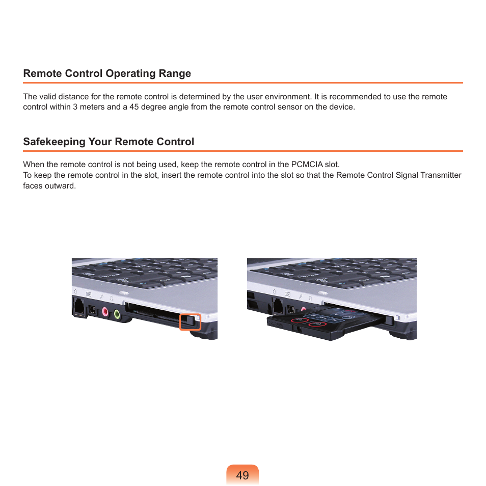 Samsung X65 User Manual | Page 50 / 195