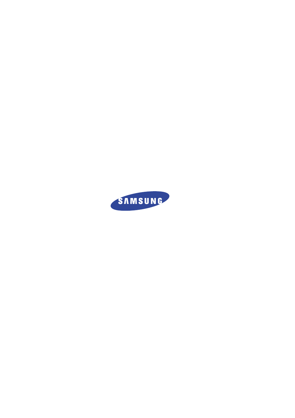 Electronics | Samsung MSYS SF-6900 User Manual | Page 109 / 109