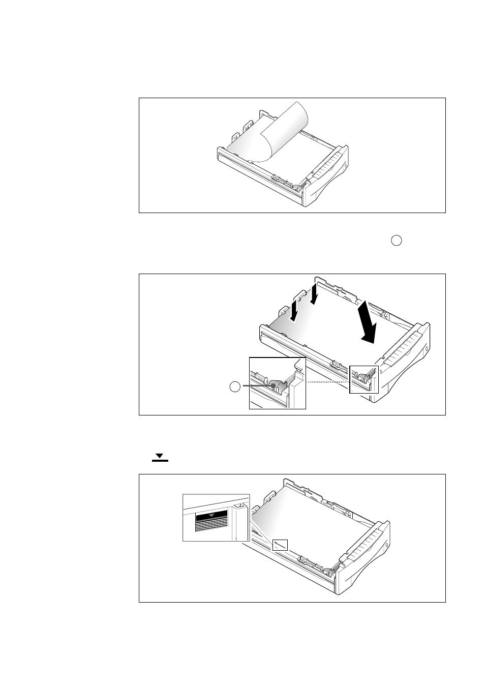 Samsung MSYS SF-6900 User Manual | Page 18 / 109