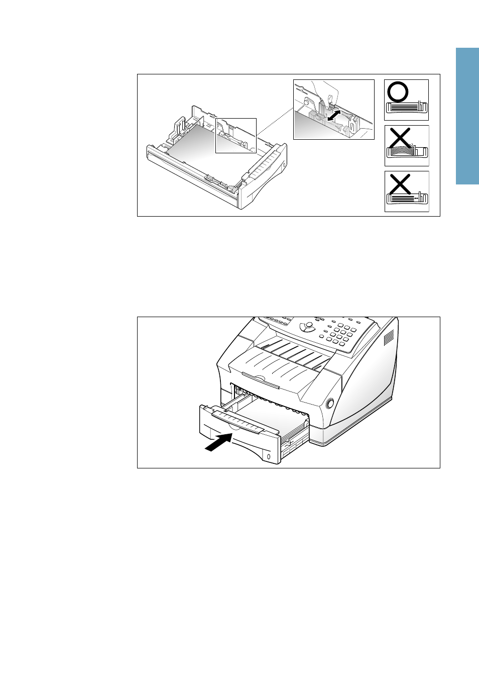 Samsung MSYS SF-6900 User Manual | Page 19 / 109