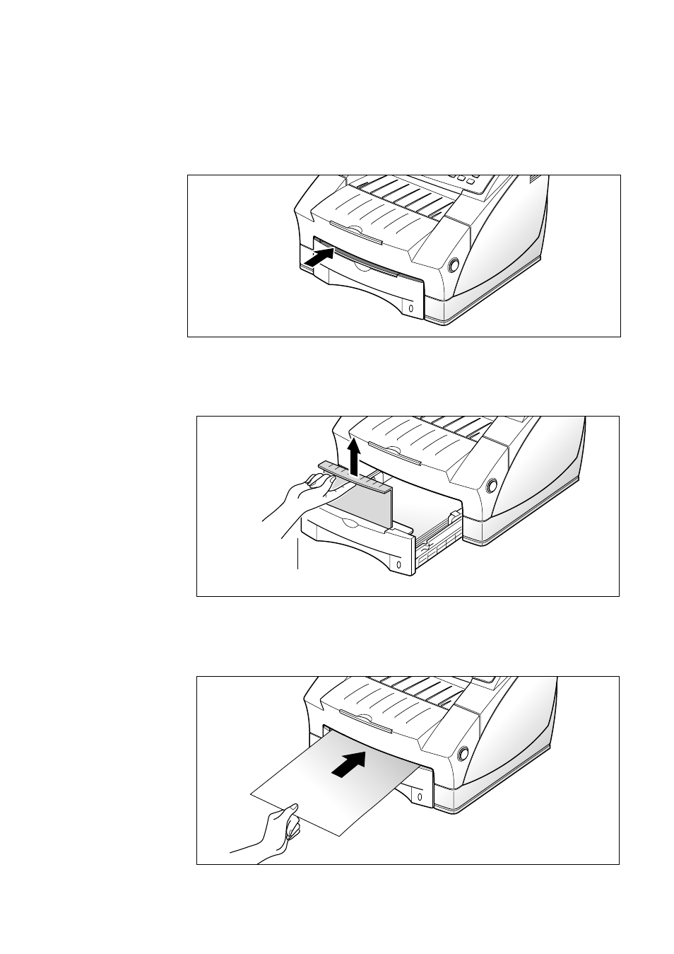 Samsung MSYS SF-6900 User Manual | Page 22 / 109