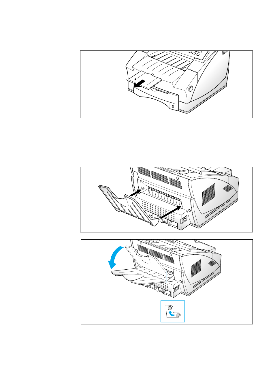 Samsung MSYS SF-6900 User Manual | Page 26 / 109