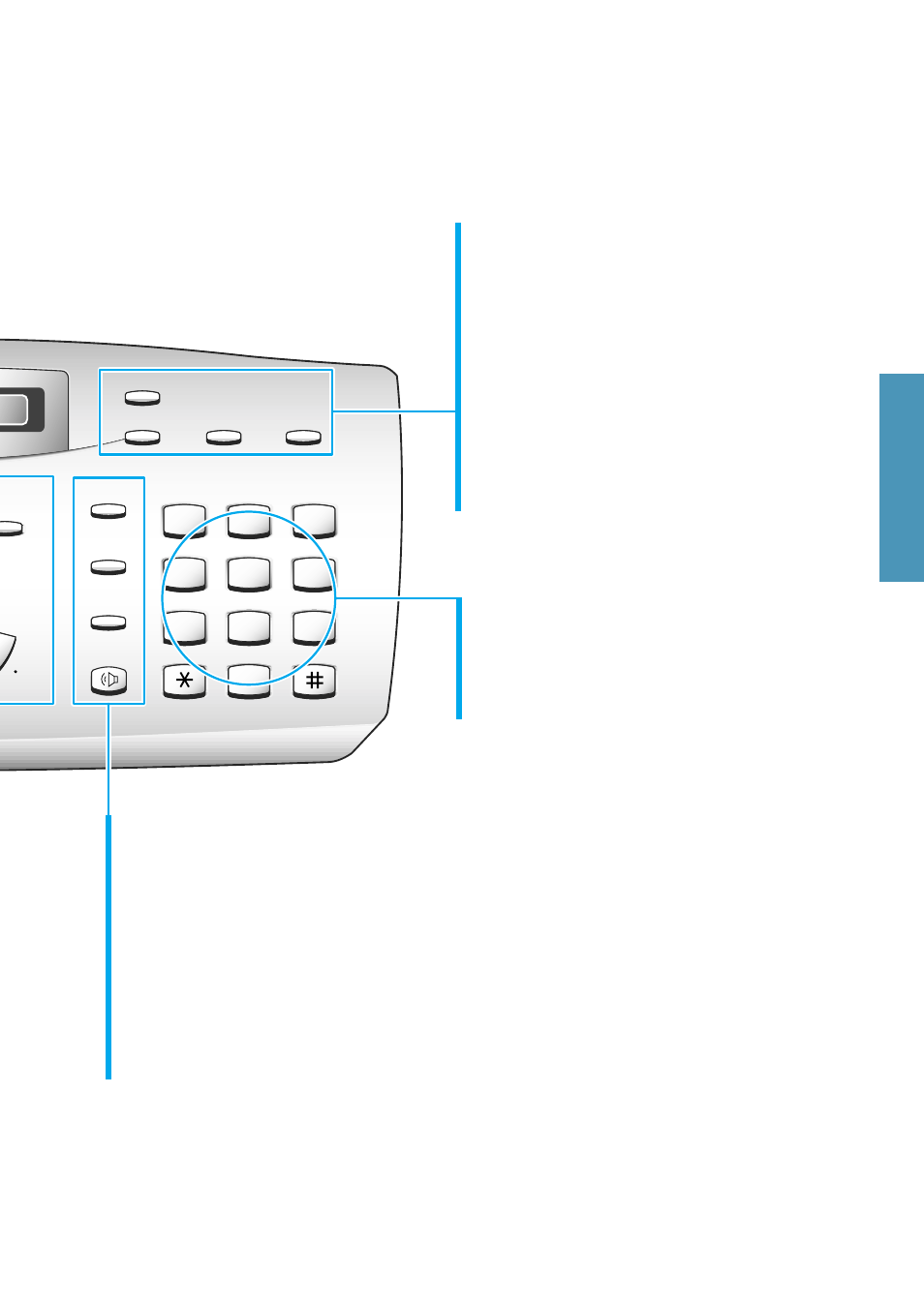 Operation | Samsung MSYS SF-6900 User Manual | Page 35 / 109