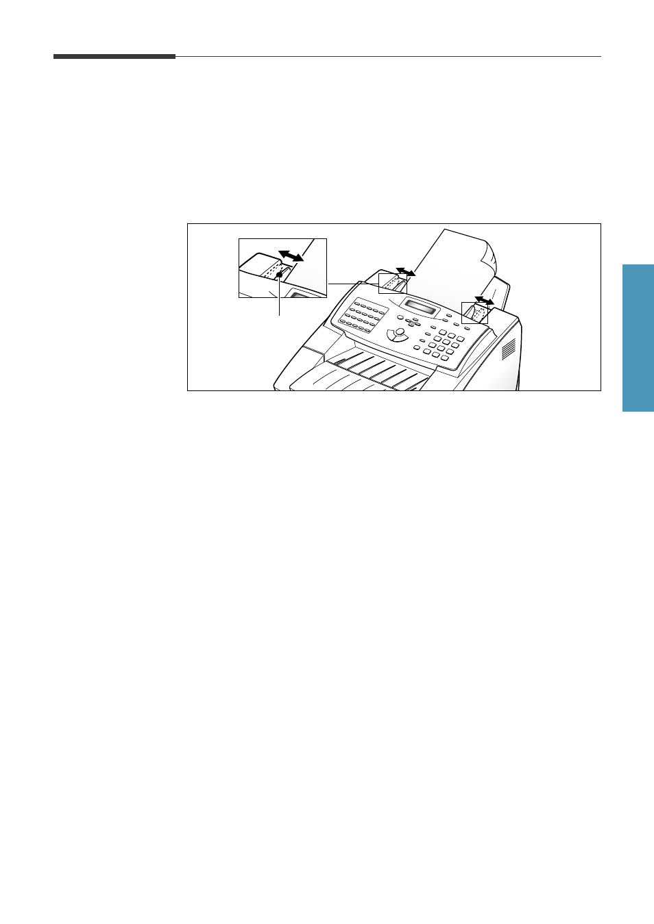 Loading document | Samsung MSYS SF-6900 User Manual | Page 41 / 109