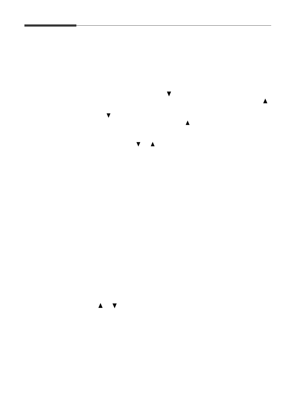 Samsung MSYS SF-6900 User Manual | Page 70 / 109
