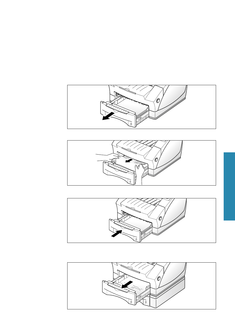 Samsung MSYS SF-6900 User Manual | Page 84 / 109