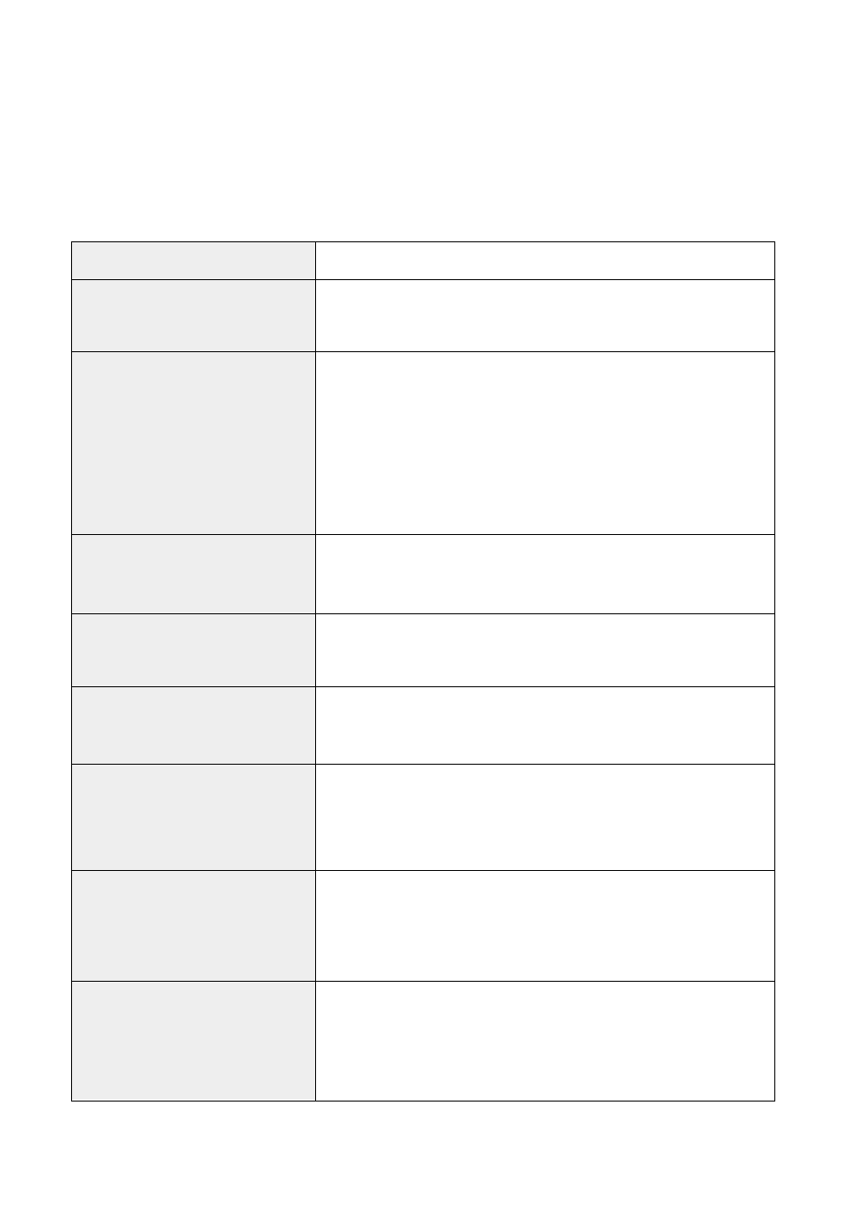 Samsung MSYS SF-6900 User Manual | Page 91 / 109