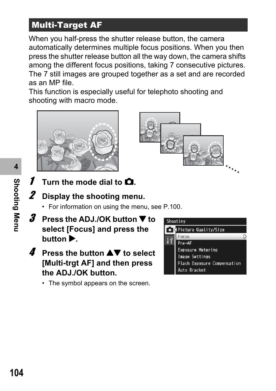 Samsung CX2 User Manual | Page 106 / 248