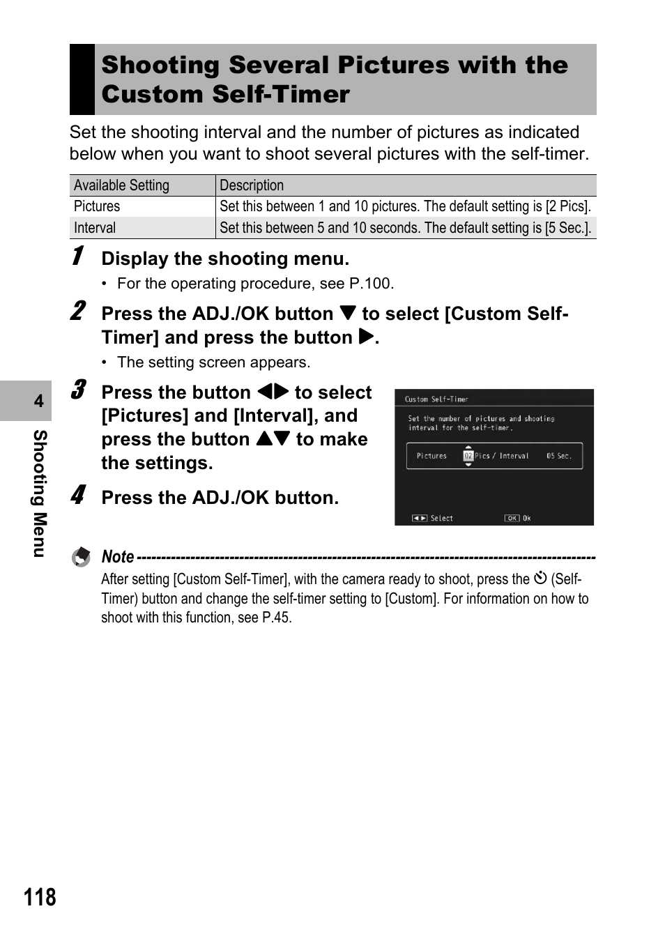 Samsung CX2 User Manual | Page 120 / 248