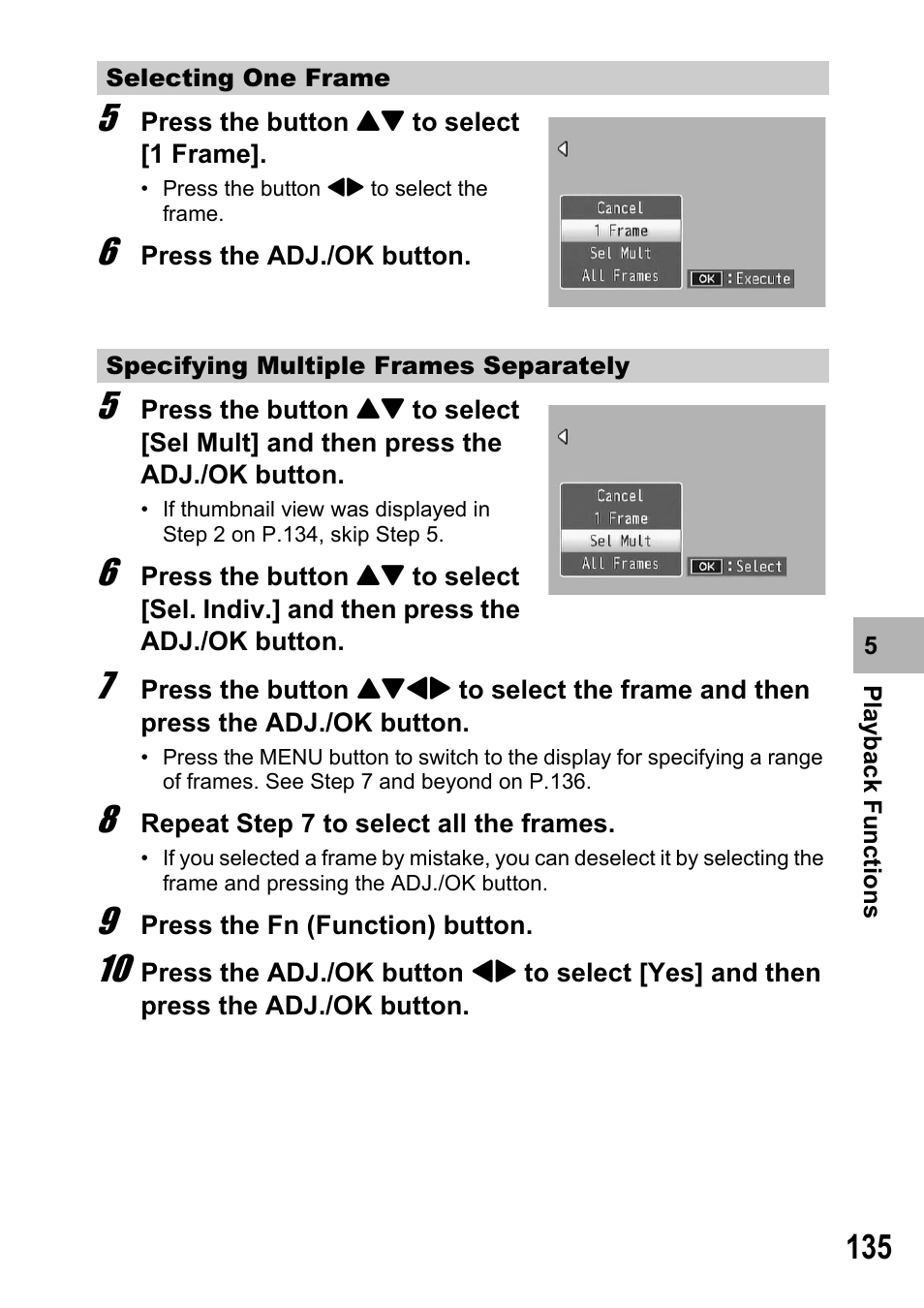Samsung CX2 User Manual | Page 137 / 248