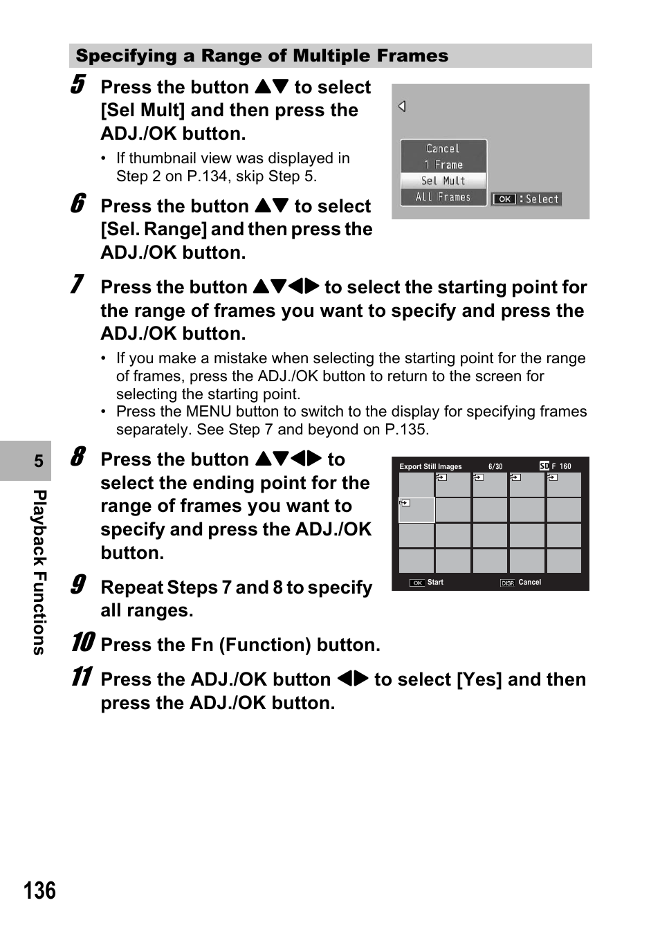 Samsung CX2 User Manual | Page 138 / 248