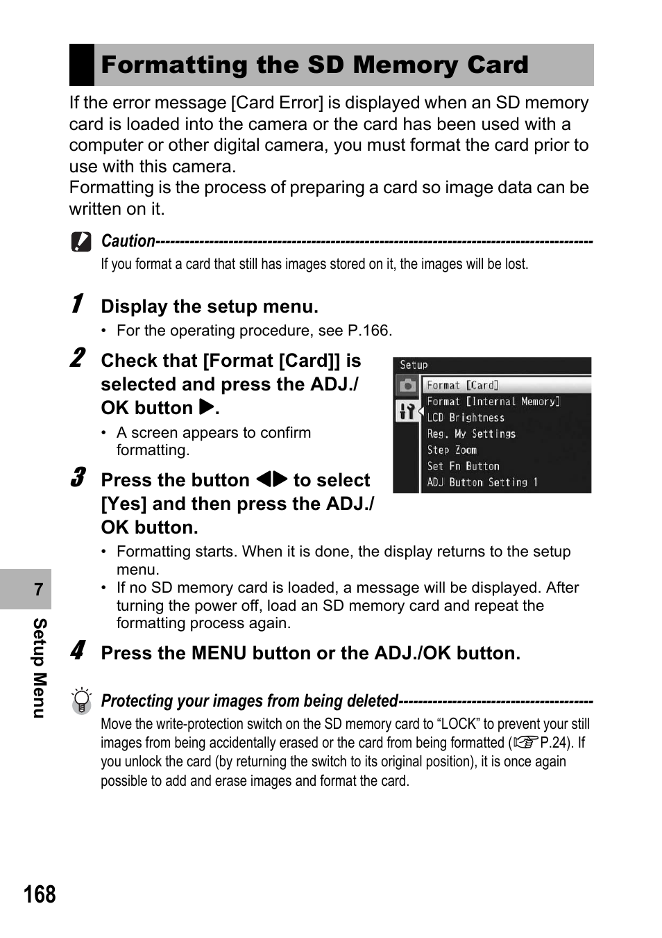 Samsung CX2 User Manual | Page 170 / 248