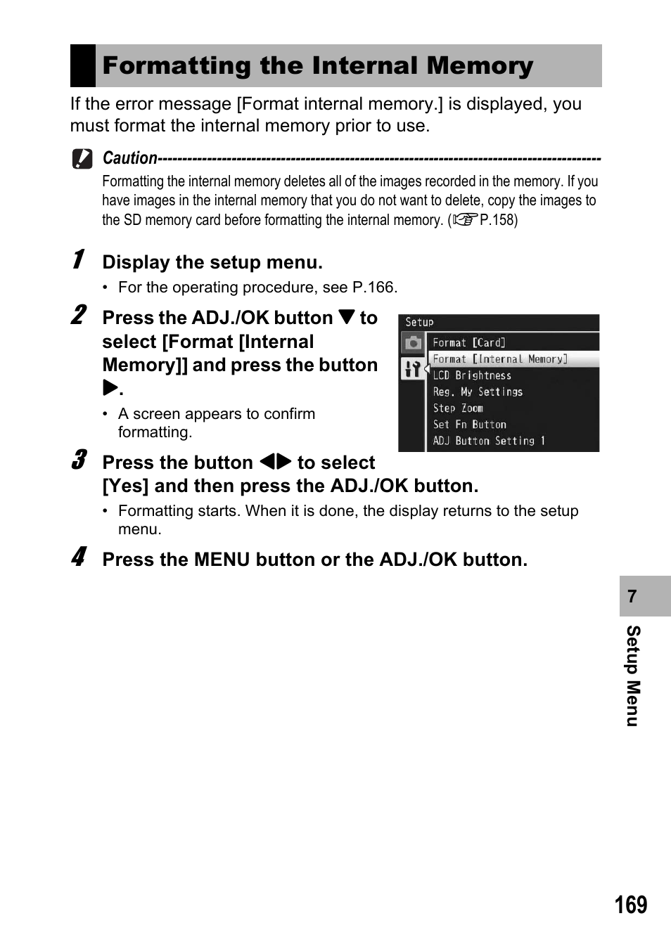 Samsung CX2 User Manual | Page 171 / 248