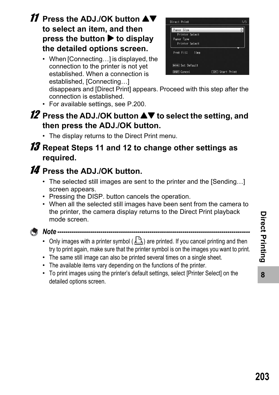 Samsung CX2 User Manual | Page 205 / 248