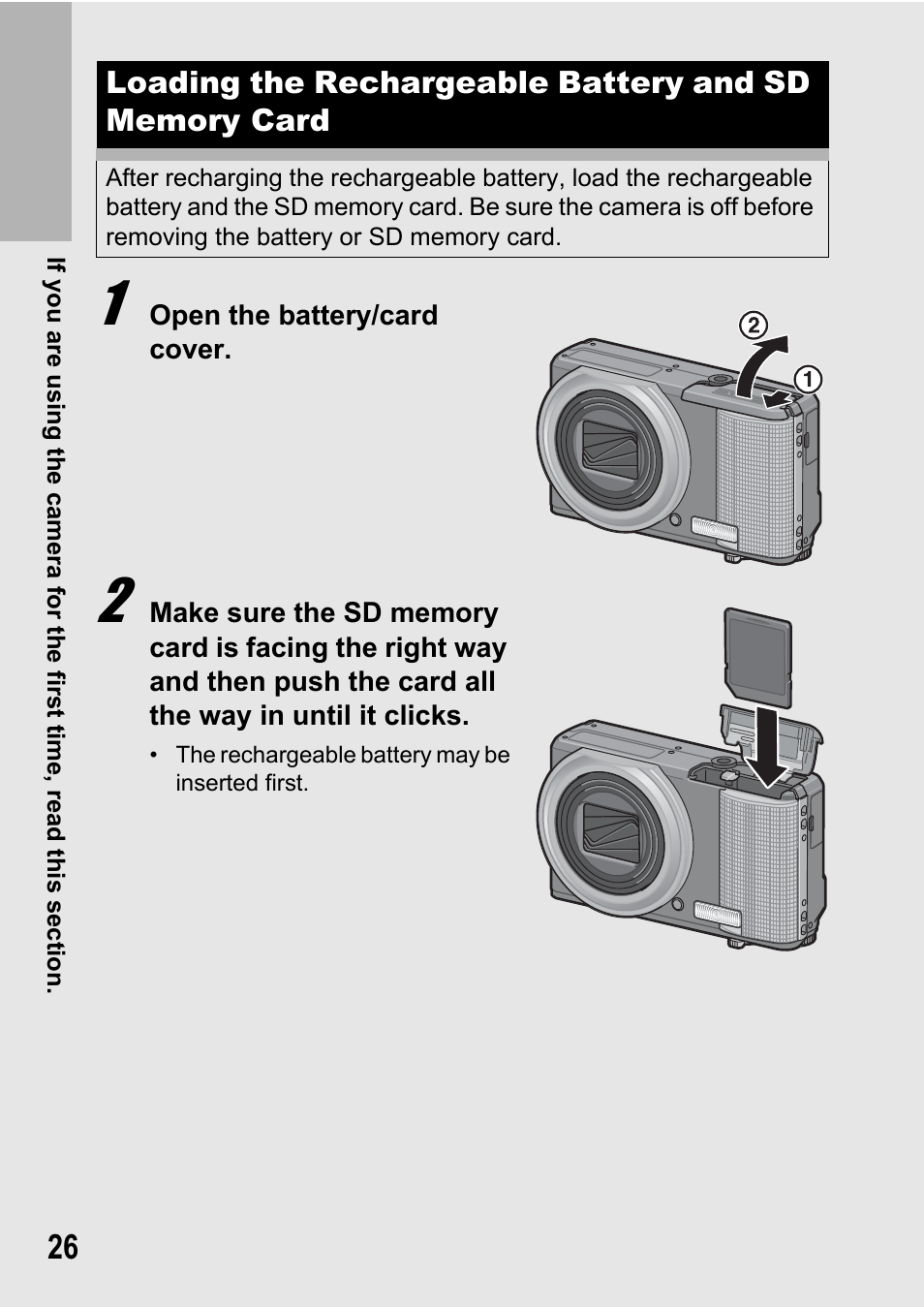 Samsung CX2 User Manual | Page 28 / 248