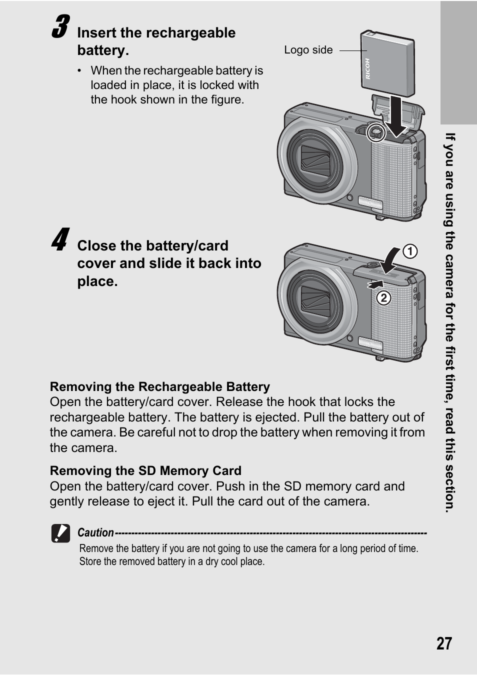 Samsung CX2 User Manual | Page 29 / 248