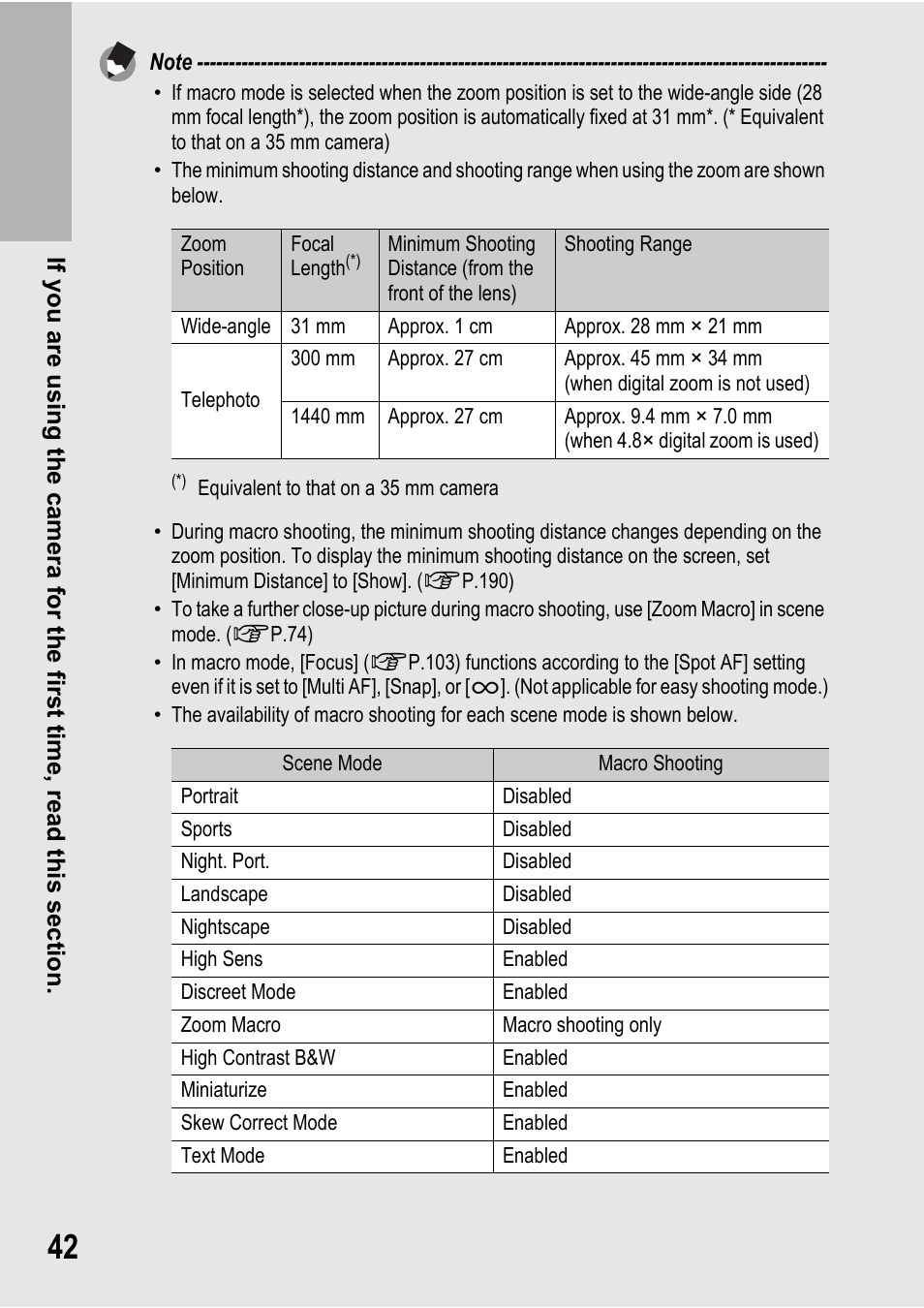 Samsung CX2 User Manual | Page 44 / 248