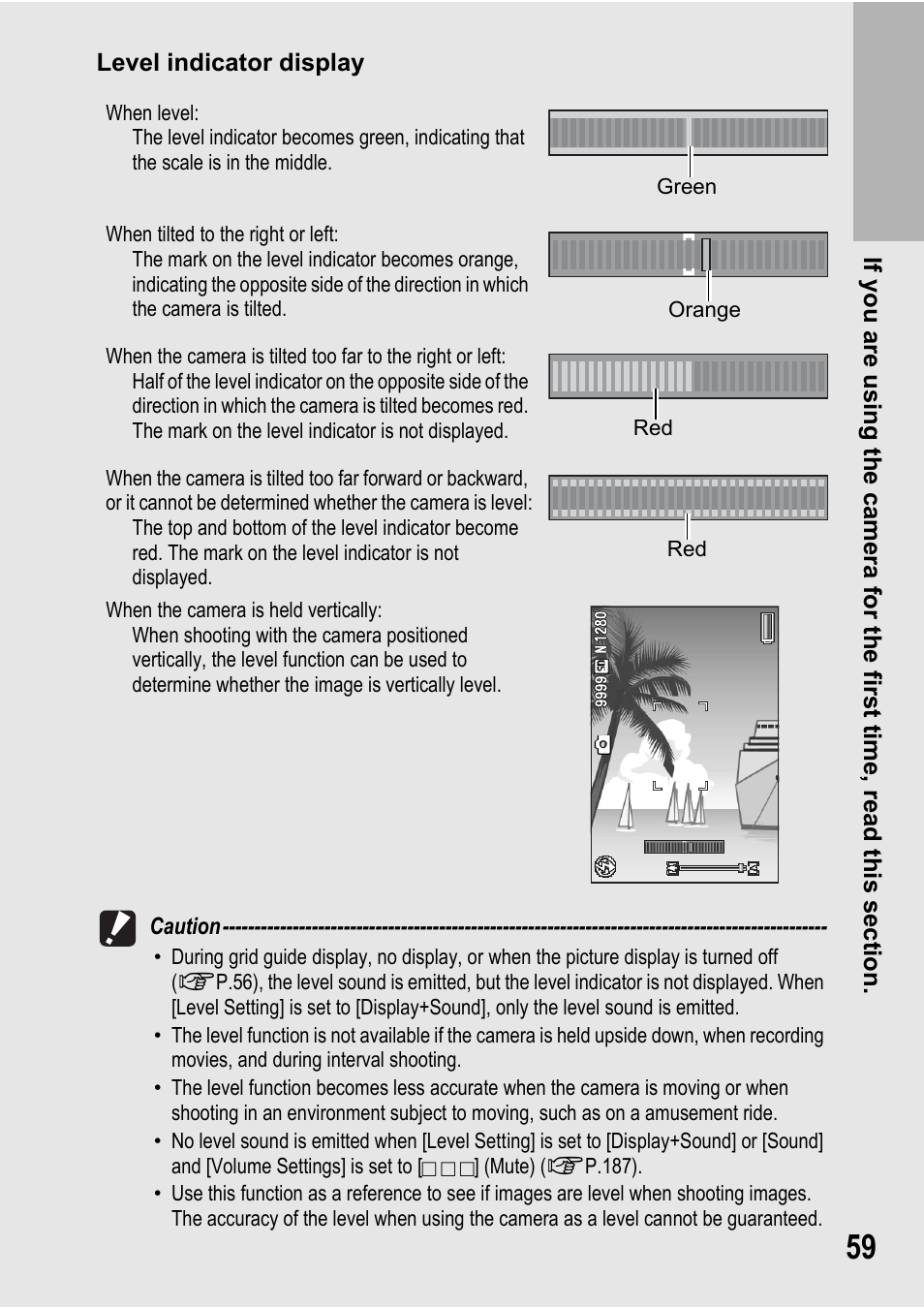 Samsung CX2 User Manual | Page 61 / 248