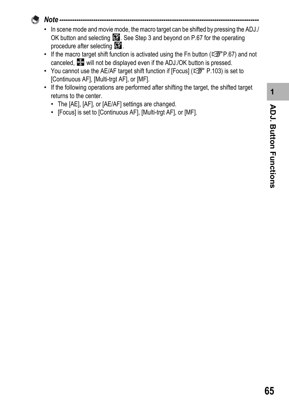 Samsung CX2 User Manual | Page 67 / 248