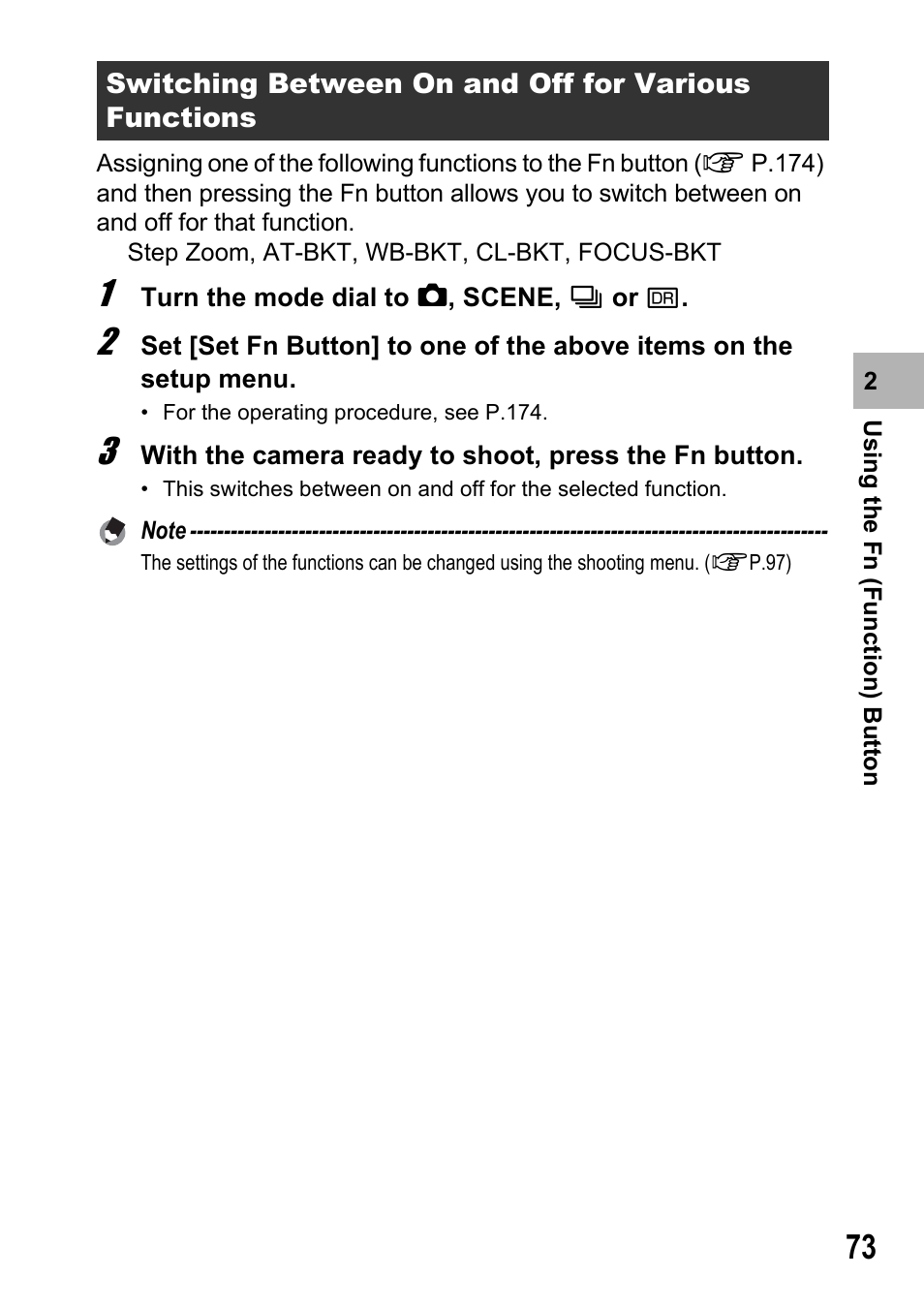 Samsung CX2 User Manual | Page 75 / 248
