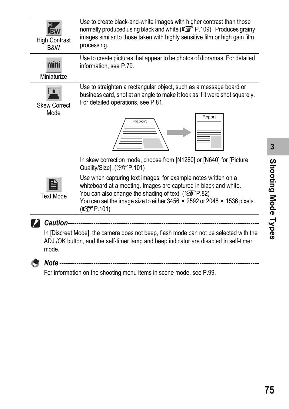 Samsung CX2 User Manual | Page 77 / 248