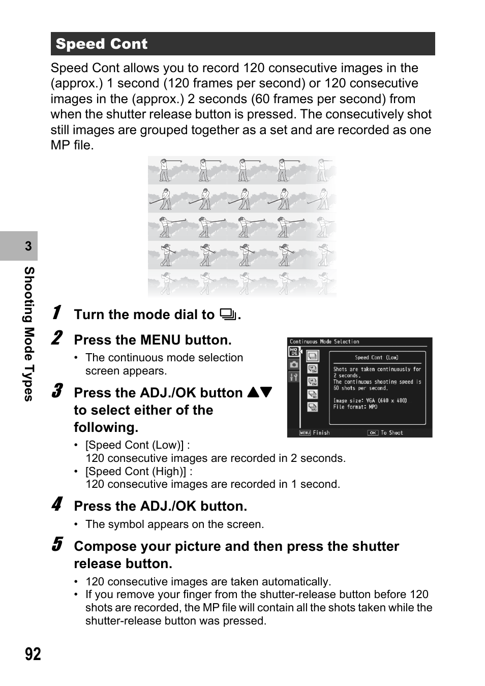Samsung CX2 User Manual | Page 94 / 248