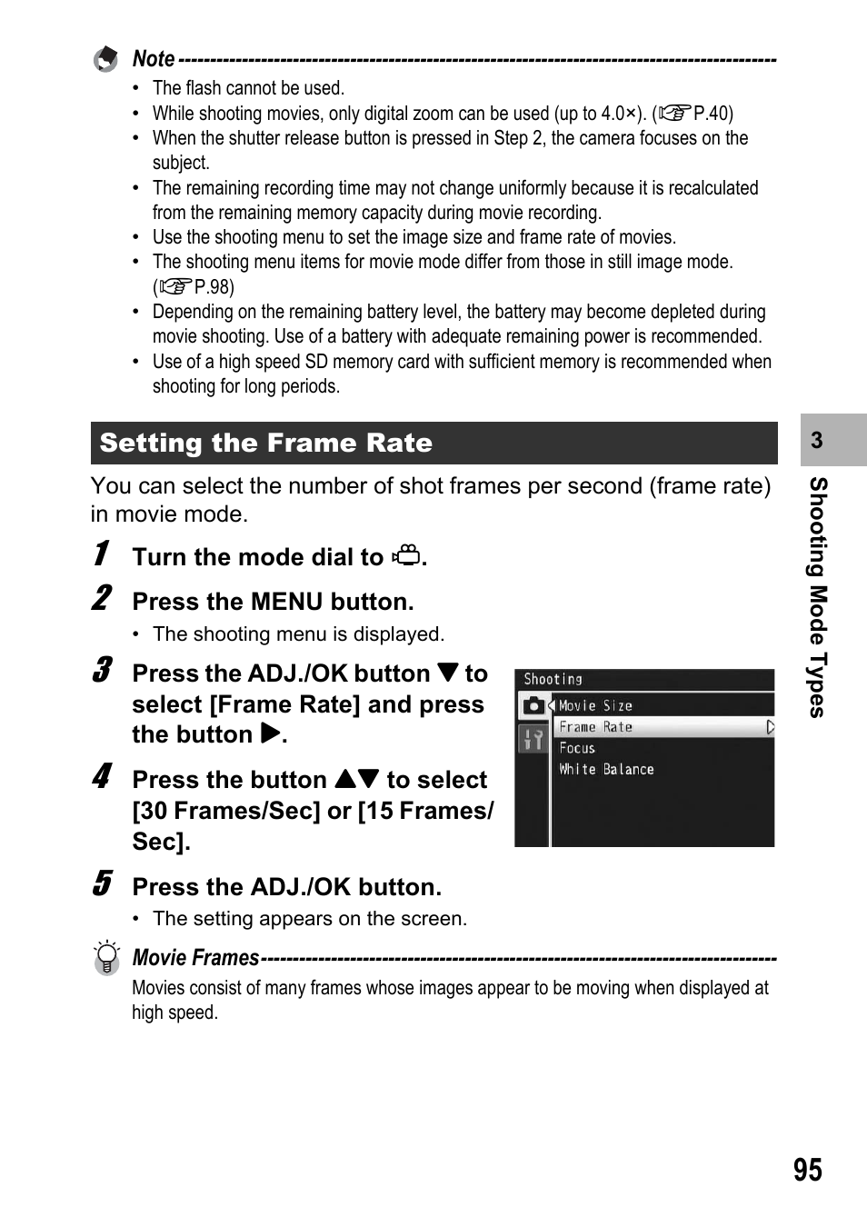 Samsung CX2 User Manual | Page 97 / 248