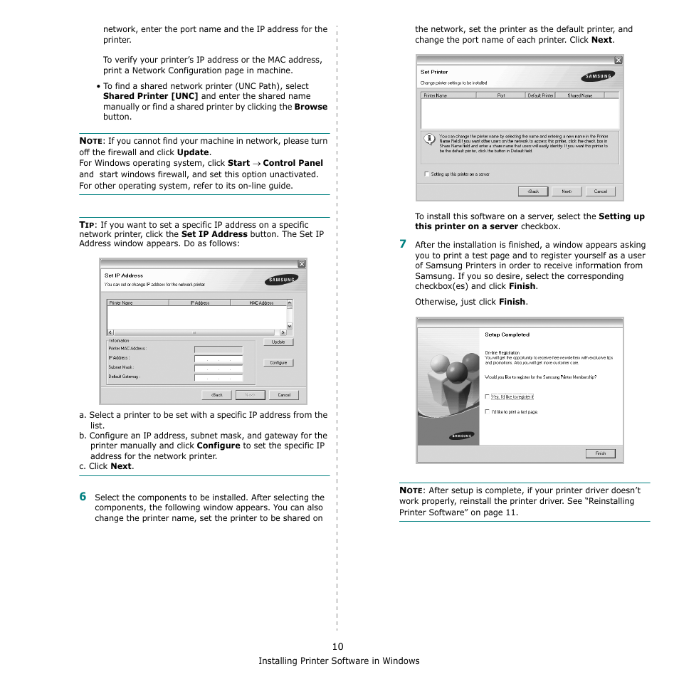 Samsung CLX-8380 User Manual | Page 146 / 186