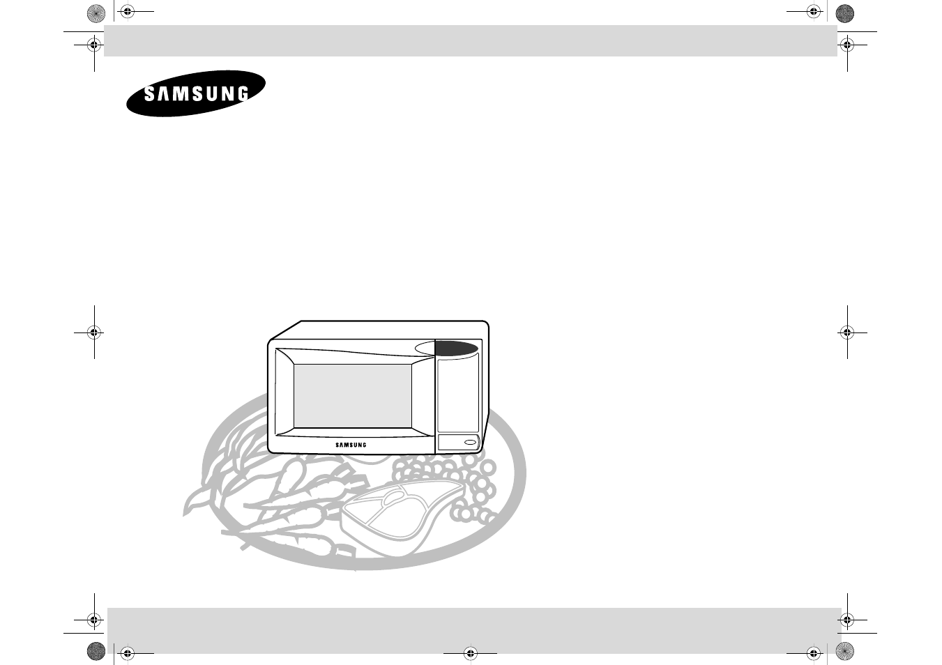 Samsung M1913N User Manual | 24 pages