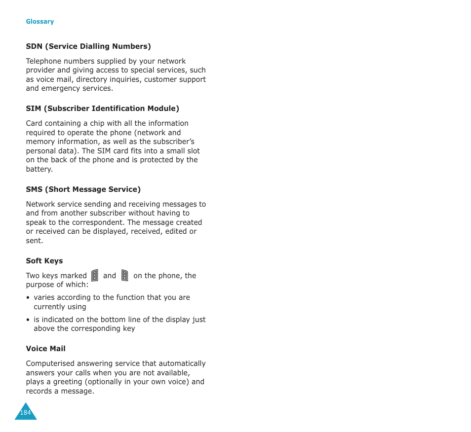 Samsung SGH-E700A User Manual | Page 96 / 98