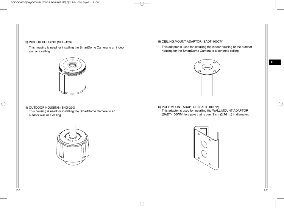 Samsung AB68-00504B User Manual | Page 12 / 31