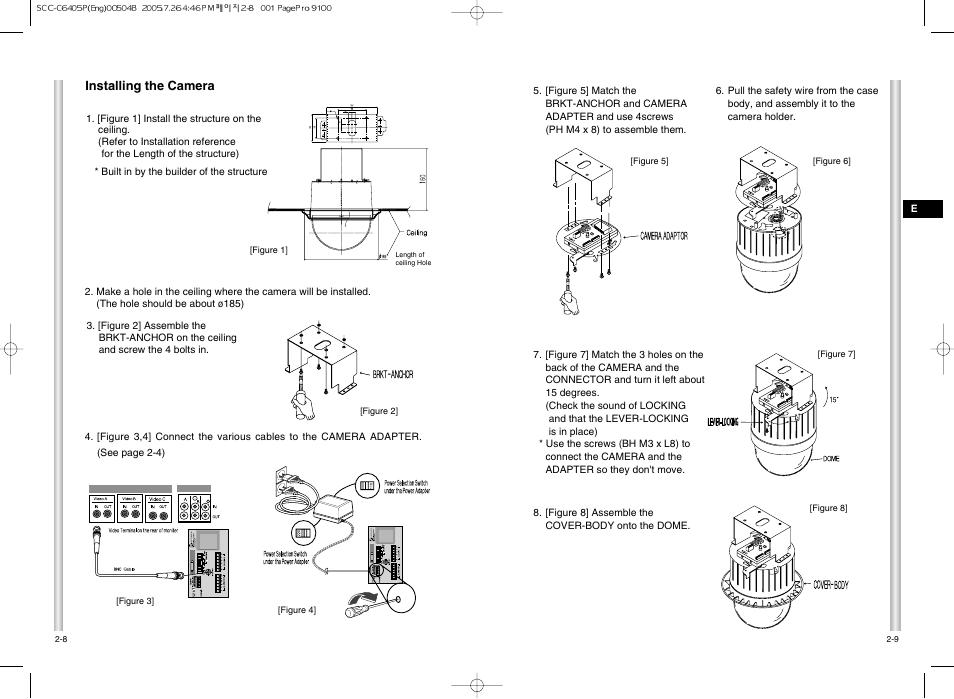 Samsung AB68-00504B User Manual | Page 13 / 31