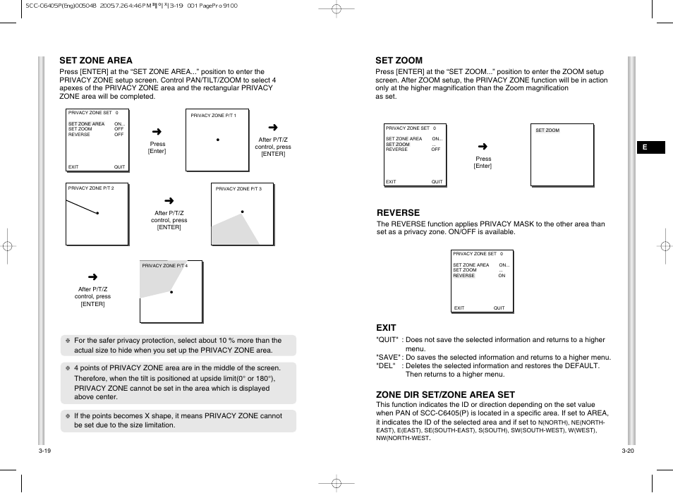 Samsung AB68-00504B User Manual | Page 23 / 31