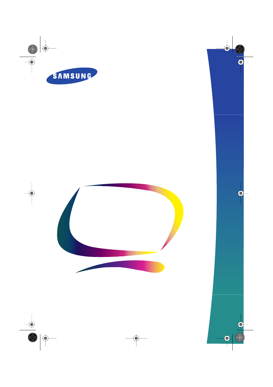 Samsung 210T User Manual | 32 pages