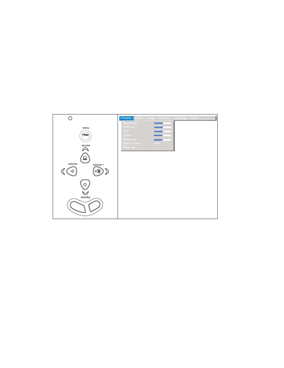 Samsung SV-661B User Manual | Page 27 / 78
