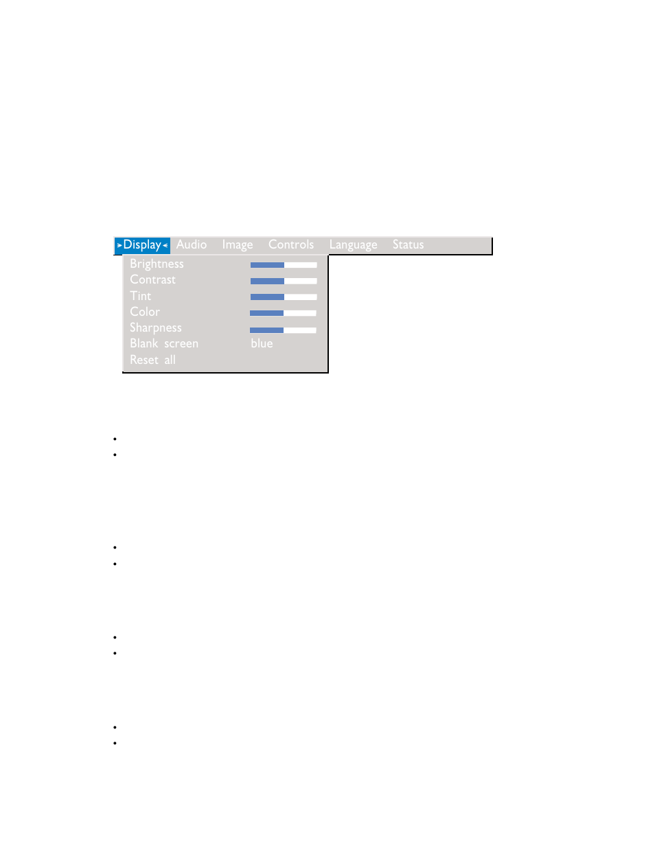 Samsung SV-661B User Manual | Page 28 / 78