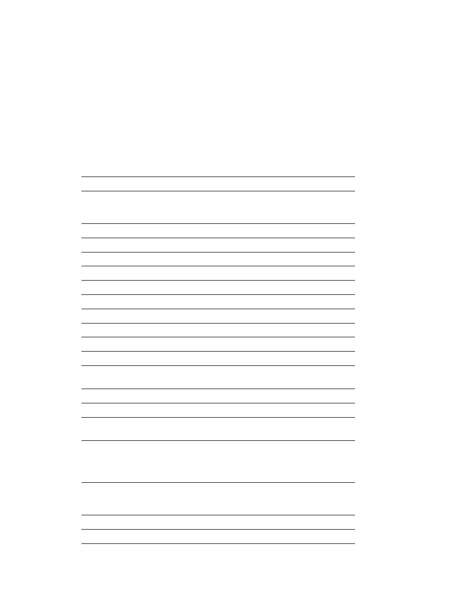 Samsung SV-661B User Manual | Page 50 / 78