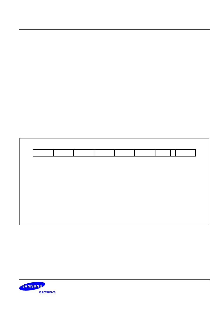 Coprocessor data operations (cdp) | Samsung S3C2440A User Manual | Page 108 / 560