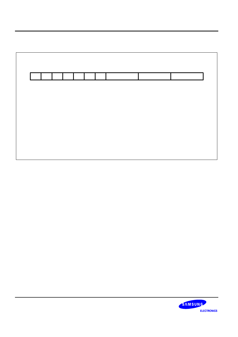 Format 7: load/store with register offset | Samsung S3C2440A User Manual | Page 139 / 560