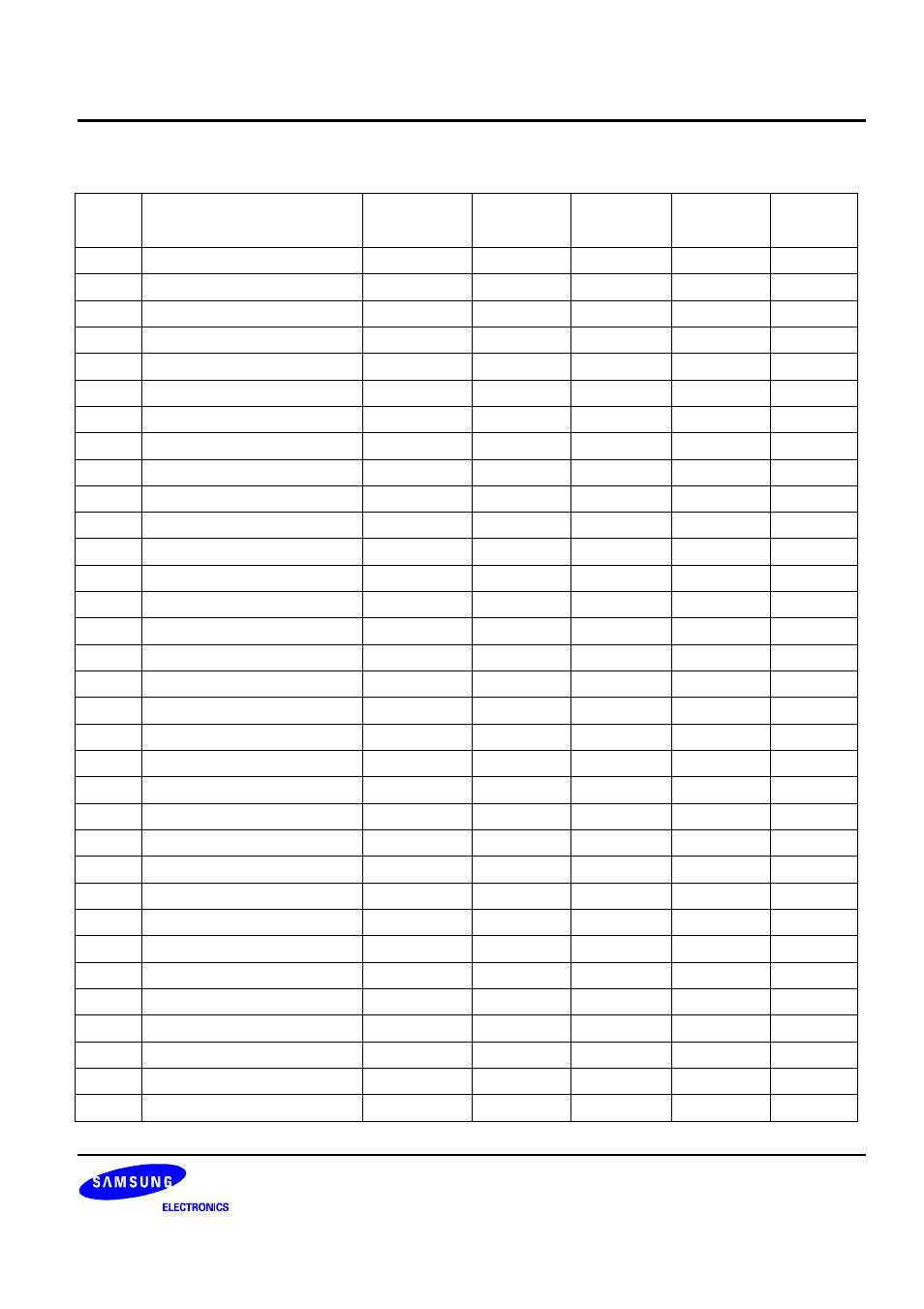 Samsung S3C2440A User Manual | Page 14 / 560