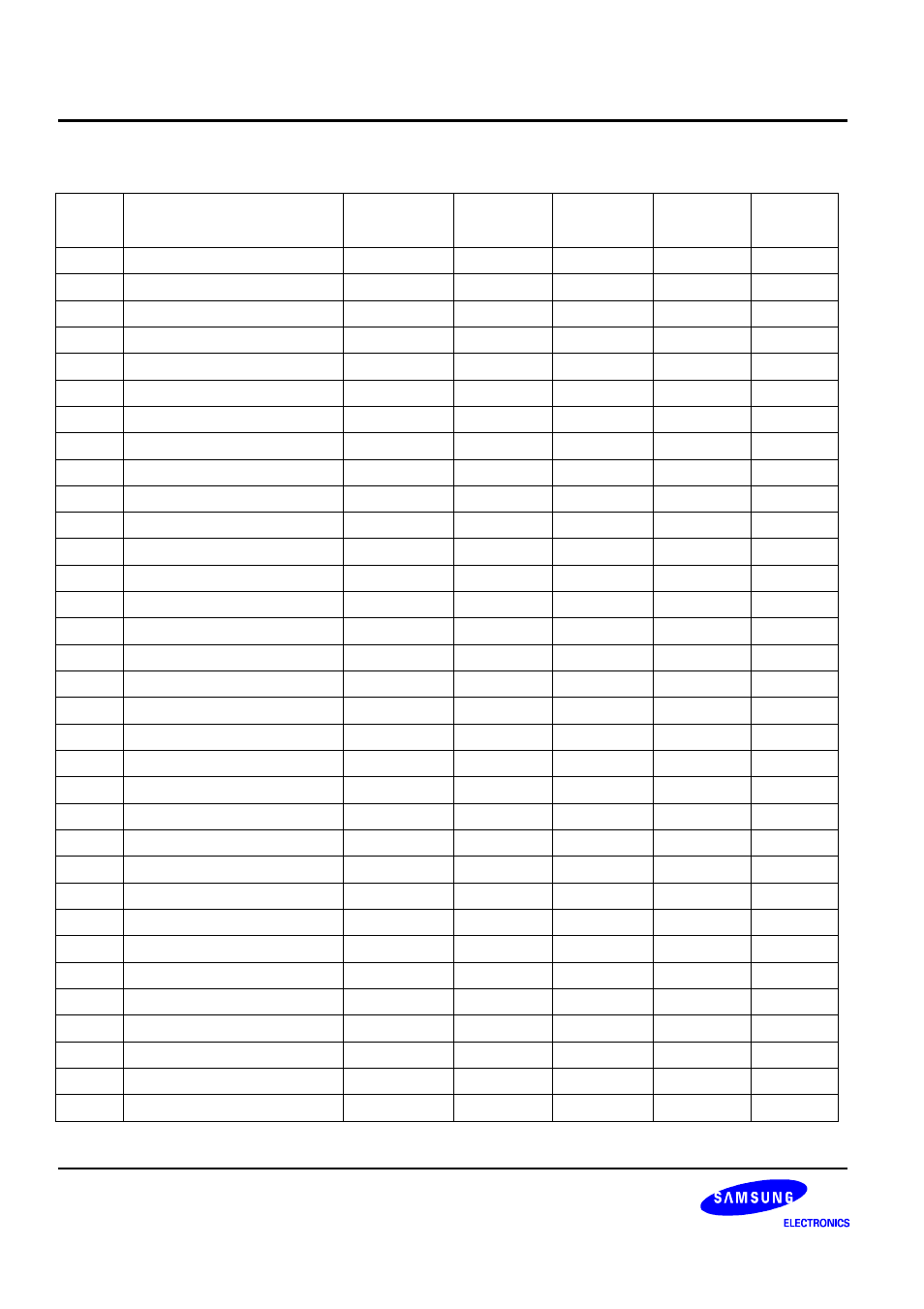 Samsung S3C2440A User Manual | Page 15 / 560