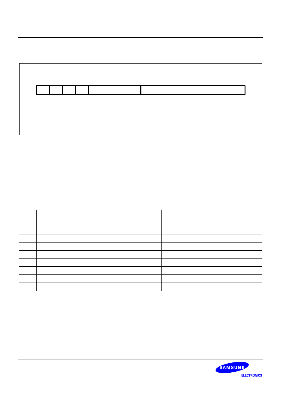 Format 16: conditional branch | Samsung S3C2440A User Manual | Page 155 / 560