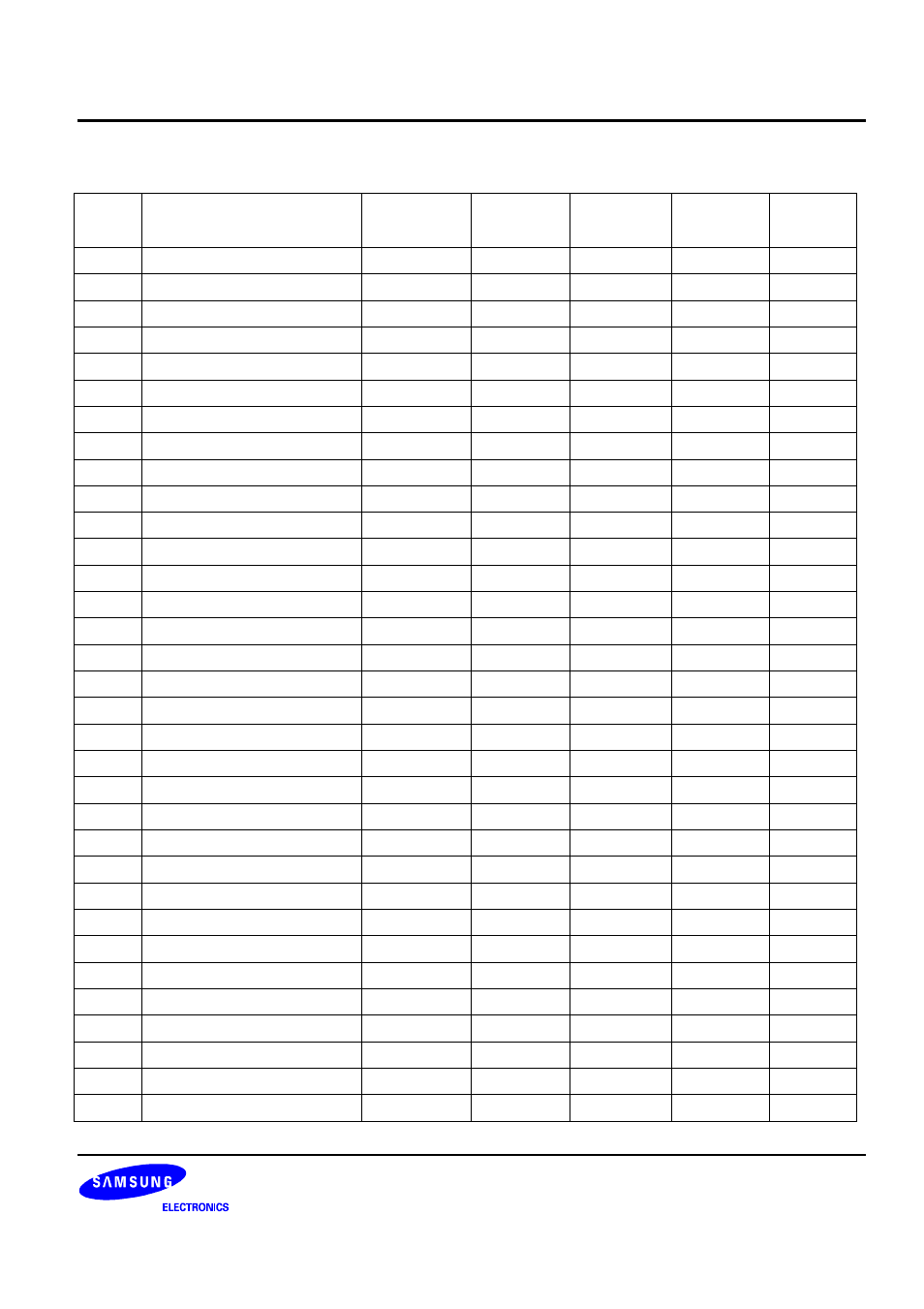 Samsung S3C2440A User Manual | Page 16 / 560