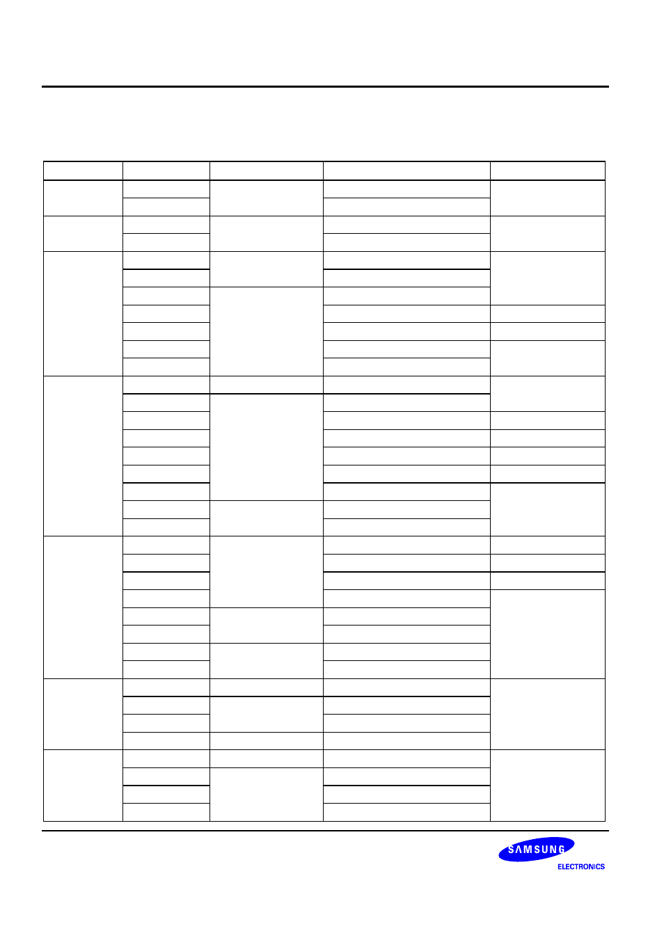 Samsung S3C2440A User Manual | Page 169 / 560