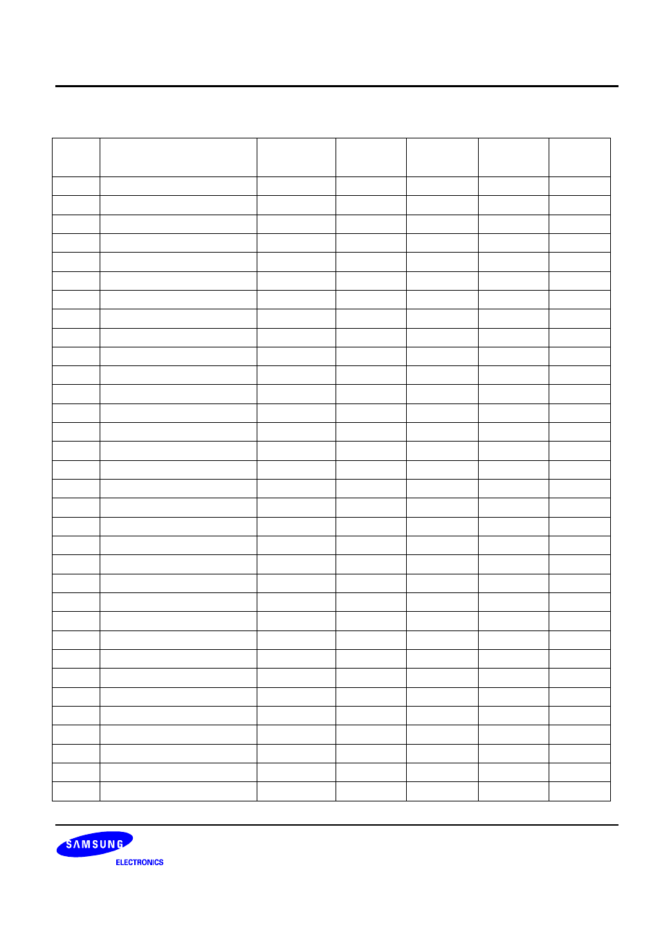 Samsung S3C2440A User Manual | Page 18 / 560