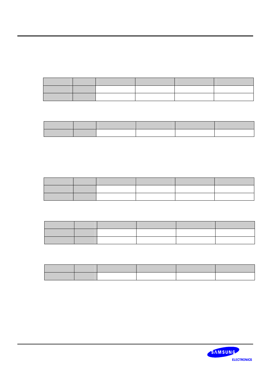 Samsung S3C2440A User Manual | Page 191 / 560