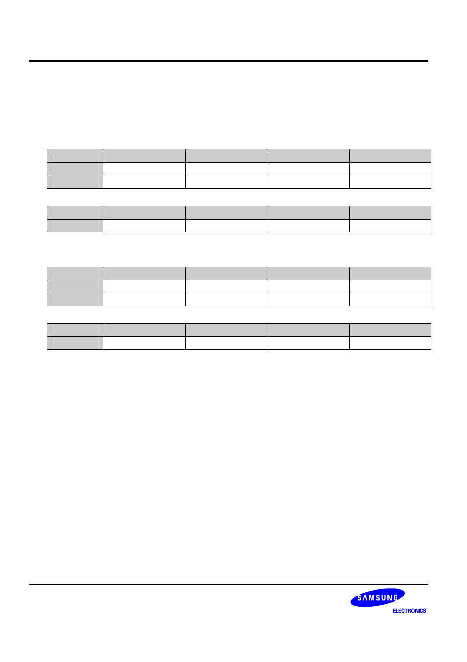 Samsung S3C2440A User Manual | Page 193 / 560
